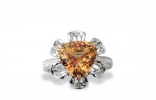 Imperial Topaz—帝王托帕