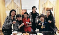 《珠宝时代》2019中国·北京“粉黛佳人”高级定制珠宝展圆满举办
