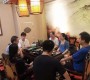 《珠宝时代》联合亨瑞集团与天福茗茶成功举办盛夏茶会之私董沙龙活动